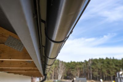 Choosing The Right Contractor For Galvanized Gutter Installation