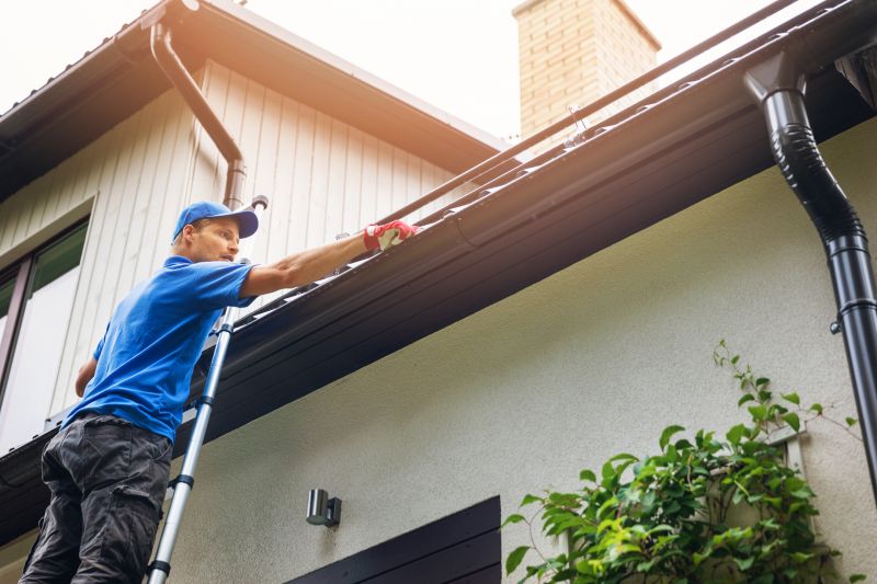 Clean Gutter Systems