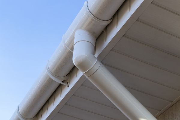 Gutter Installation Service in Boston