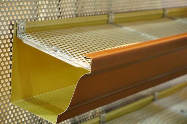 Cost of Box Gutters Installation in Boston