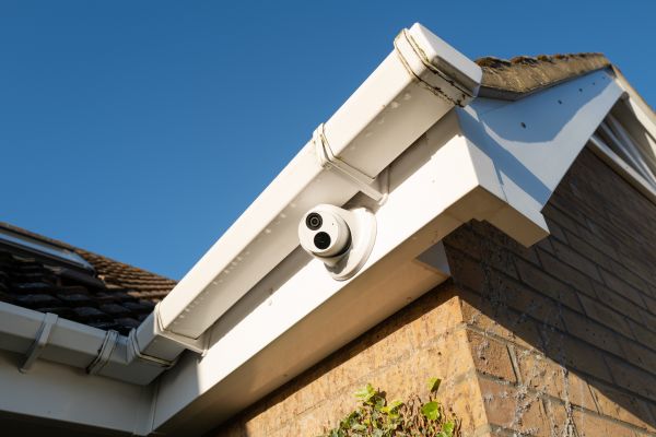 Box Gutter Replacement in Boston
