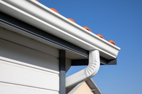 Gutter Sealing in Boston
