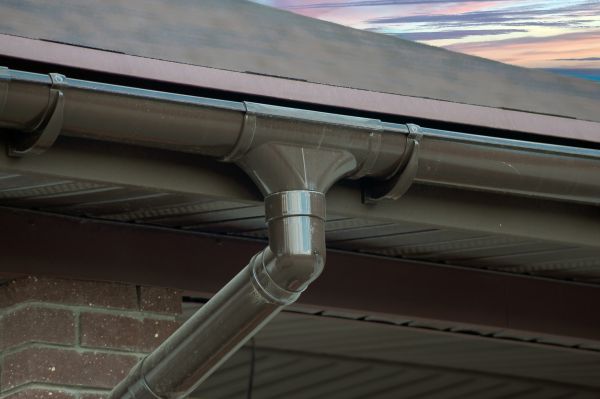 Gutter Rerouting in Boston