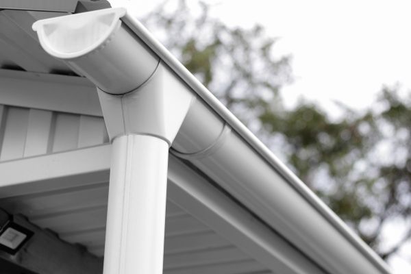 Gutters Replacement in Boston
