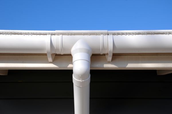 Rain Gutter Rerouting in Boston
