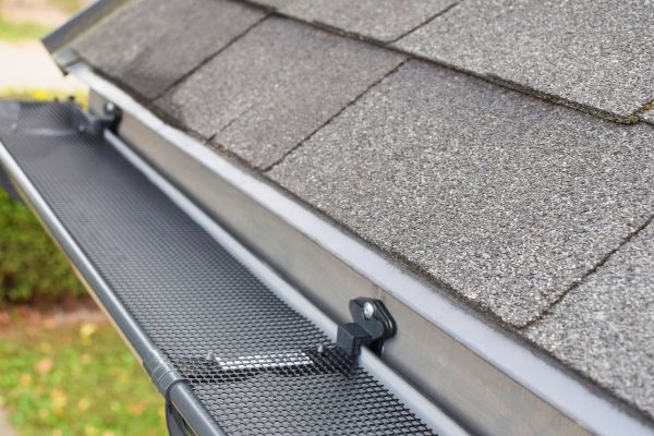 Cost of Covered Gutter Installation in Boston