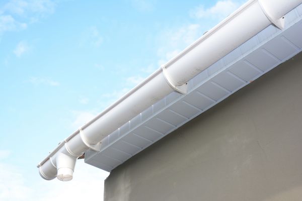 Gutter Patching in Boston