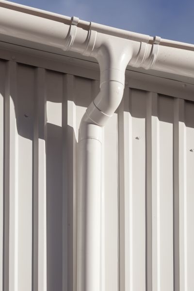 Cost of Building Gutter Replacement in Boston